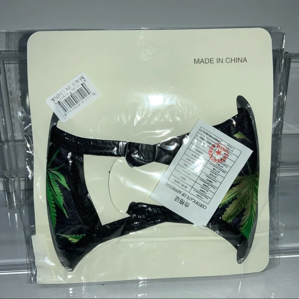 420 Face mask